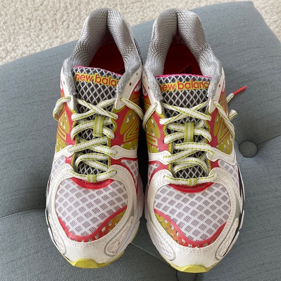 New Balance Running/Walking Shoes. - Picture 1 of 6